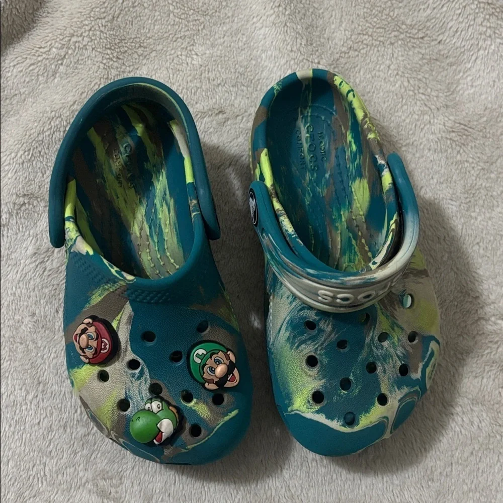 Bundle of 3️⃣ Kids Shoes Size 8